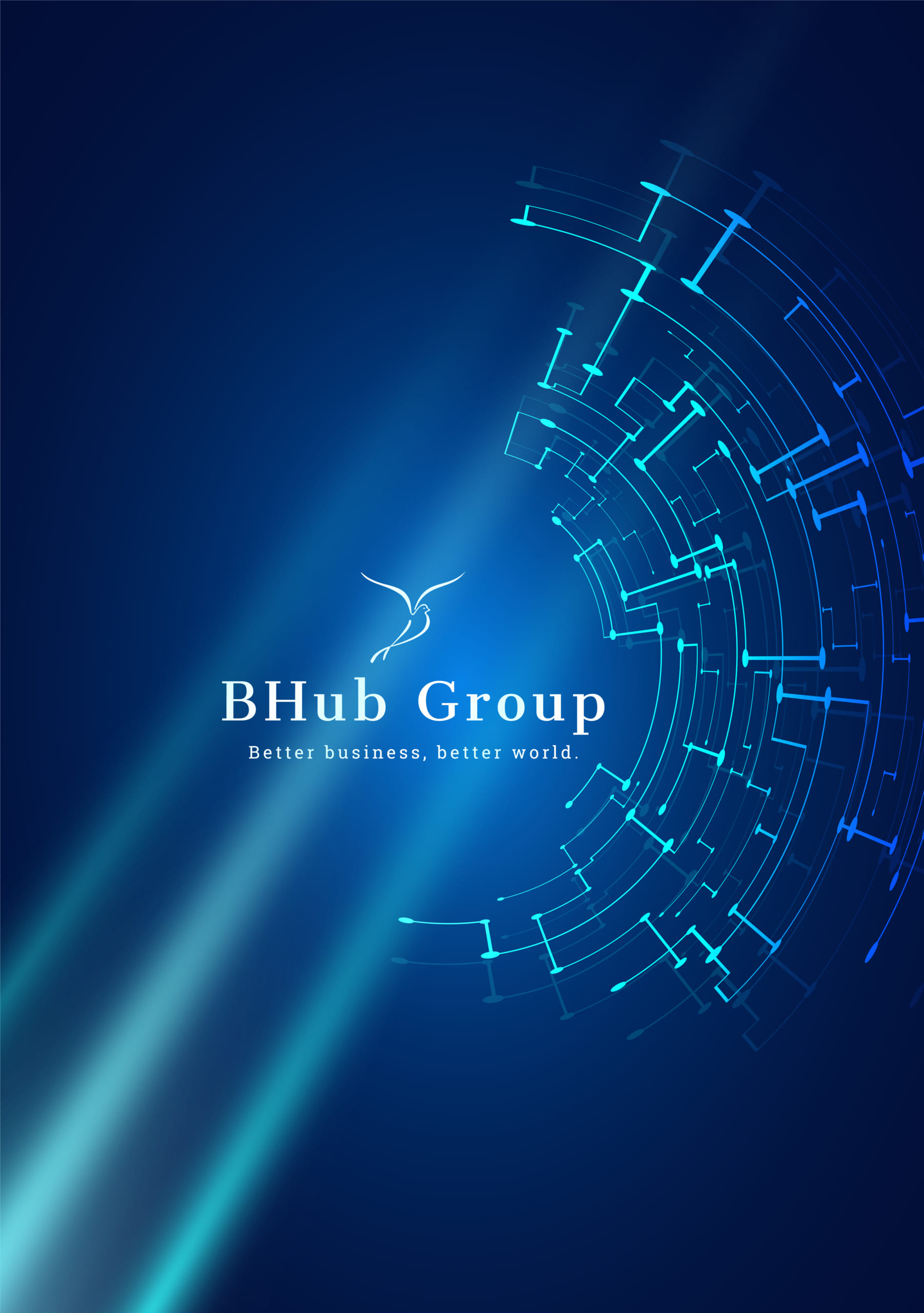 BHUB GROUP